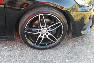 MERCEDES-BENZ A 200 usata, con Chiusura centralizzata