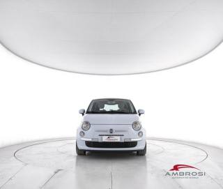 FIAT 500 usata 4