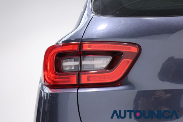 RENAULT Kadjar usata, con Airbag testa