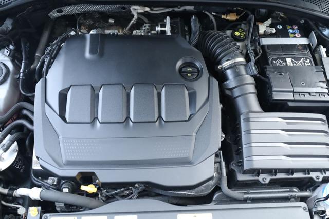 CUPRA Leon usata, con Riconoscimento dei segnali stradali