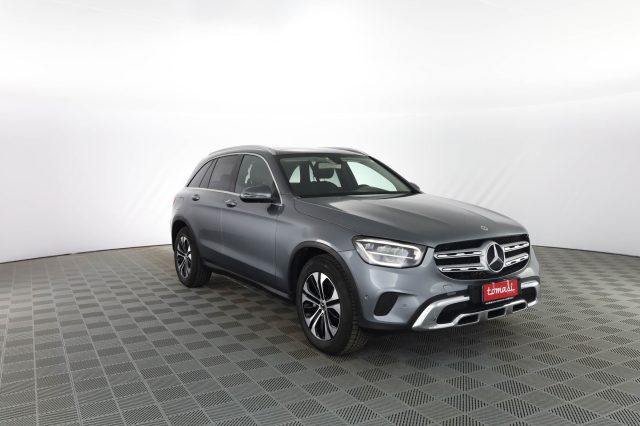 MERCEDES-BENZ CLA usata 1
