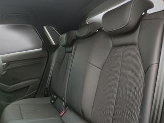 AUDI A3 usata, con Boardcomputer