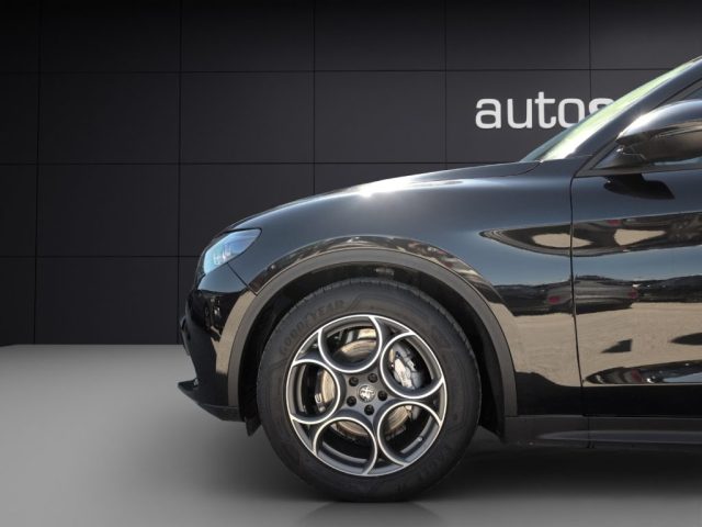 ALFA ROMEO Stelvio usata, con Cruise Control