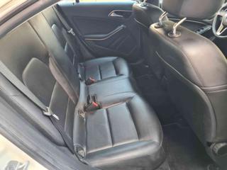 MERCEDES-BENZ CLA 200 usata, con ESP