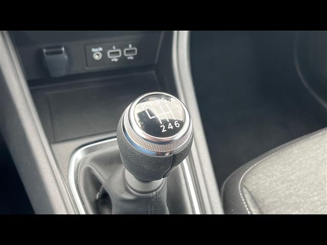 RENAULT Captur usata, con Isofix