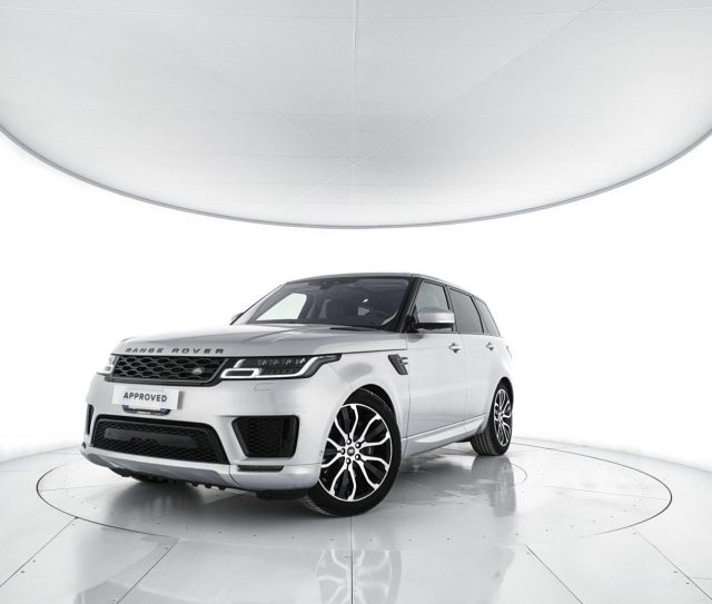 LAND ROVER Range Rover Sport usata 0