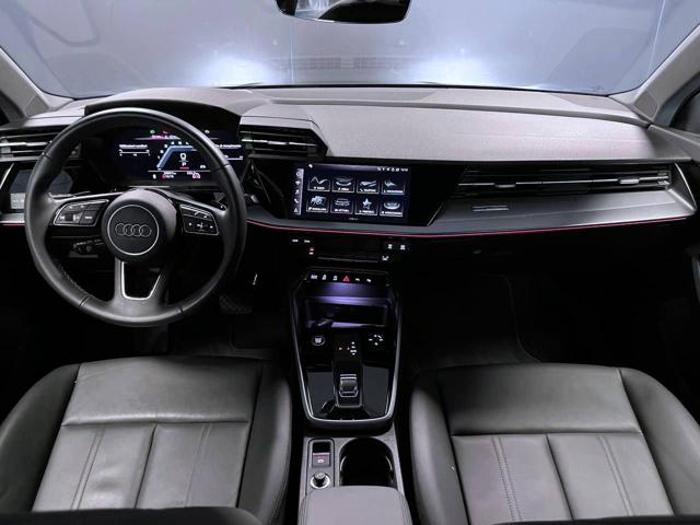 AUDI A3 usata, con Cerchi in lega