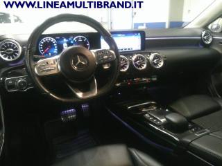 MERCEDES-BENZ A 180 usata, con Servosterzo