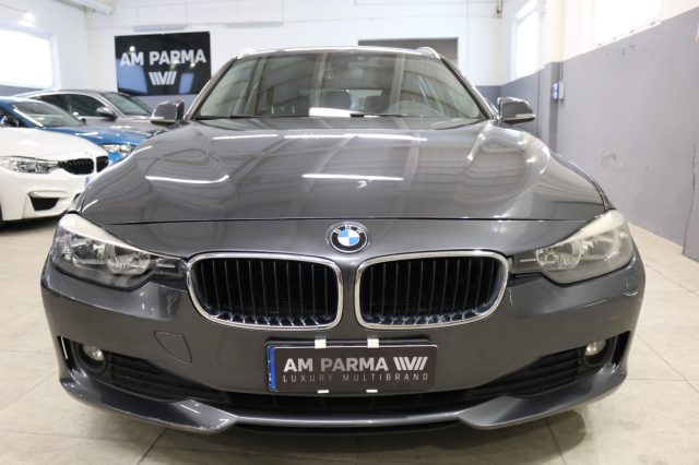 BMW 318 usata, con Airbag