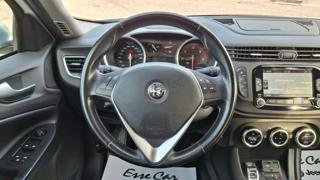 ALFA ROMEO Giulietta usata, con Controllo trazione
