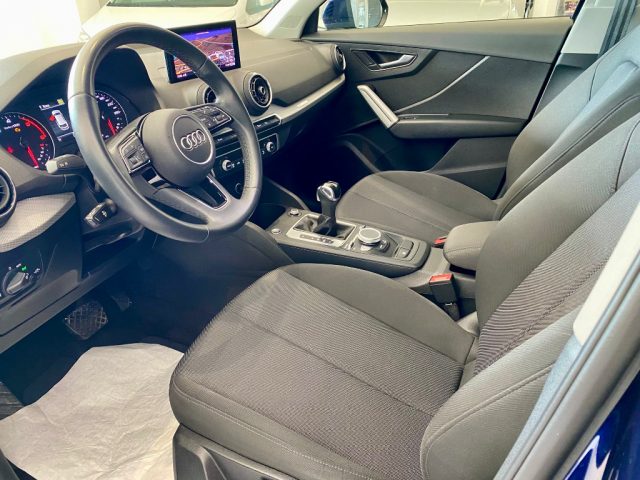 AUDI Q2 usata, con Chiusura centralizzata