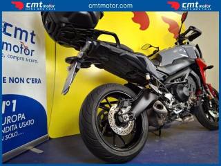 YAMAHA Tracer 900 usata 8