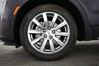 CADILLAC XT4 usata 9
