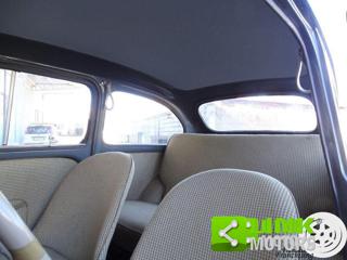 FIAT 600 usata 10