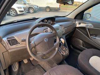LANCIA Ypsilon usata 17