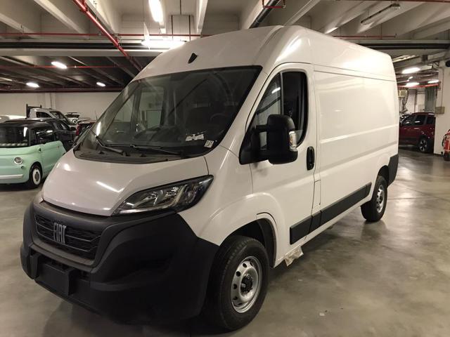 FIAT Ducato usata, con Airbag