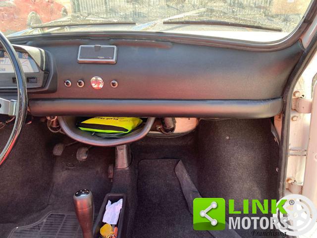 FIAT 500 usata 14