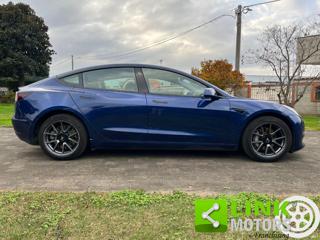 TESLA Model 3 usata, con Portellone posteriore elettrico