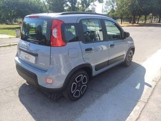 FIAT Panda usata, con Chiusura centralizzata