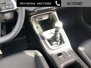 JEEP Avenger usata, con Controllo automatico clima