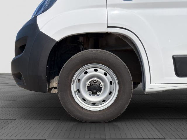 FIAT Ducato usata 14