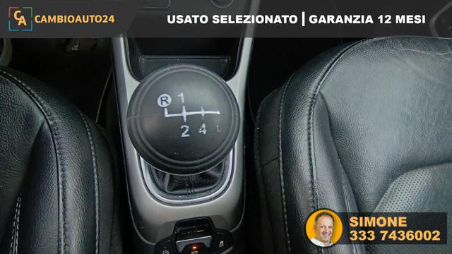 JEEP Compass usata, con Vetri oscurati
