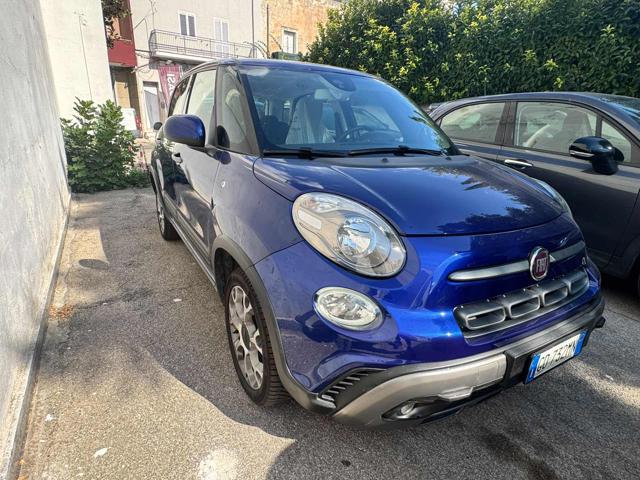 FIAT 500L usata, con Airbag laterali