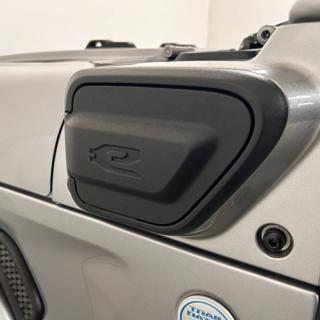 JEEP Wrangler usata, con Volante multifunzione