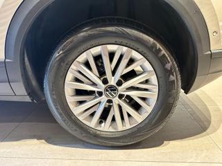 VOLKSWAGEN T-Roc usata, con Airbag