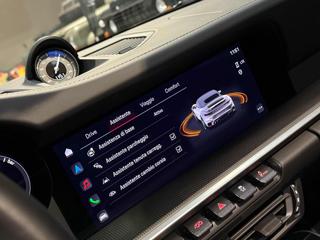 PORSCHE 911 usata, con Trazione integrale