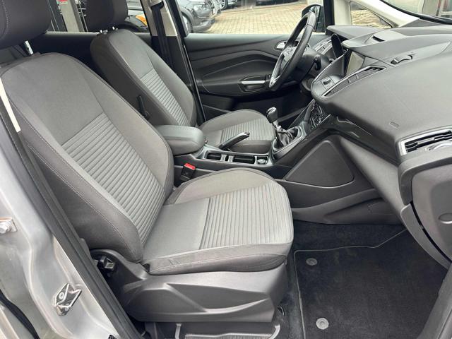 FORD C-Max usata, con Controllo automatico clima