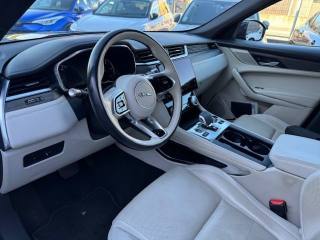 JAGUAR F-Pace usata, con Autoradio