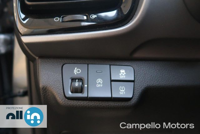 KIA Stonic usata 13