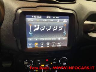JEEP Renegade usata, con Servosterzo