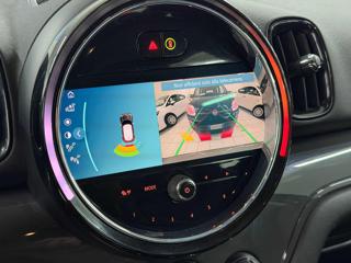 MINI Countryman usata, con Frenata d