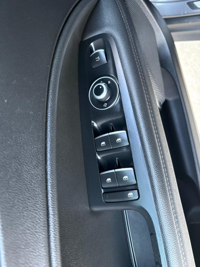 ALFA ROMEO Stelvio usata, con Immobilizzatore elettronico