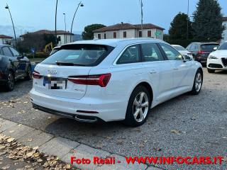 AUDI A6 usata, con Airbag