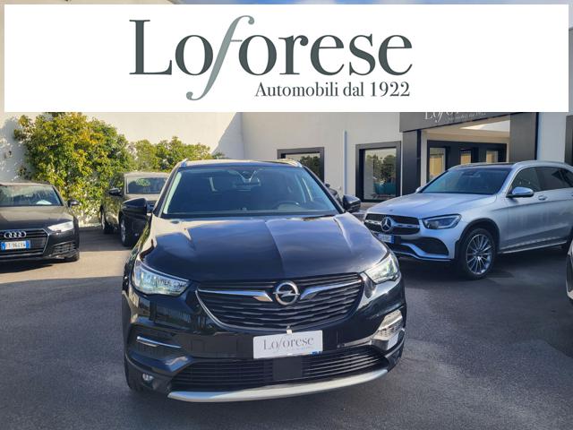 OPEL Grandland X usata, con ABS
