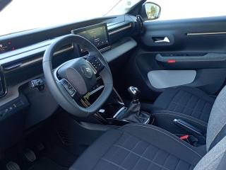 CITROEN C3 Aircross usata, con Airbag laterali