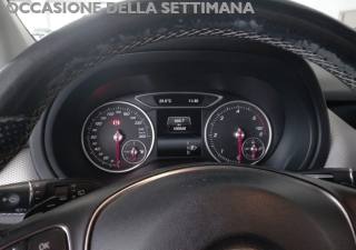 MERCEDES-BENZ B 180 usata, con Chiusura centralizzata