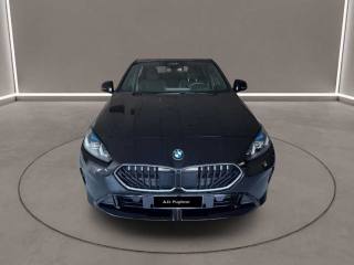 BMW 118 usata, con ESP