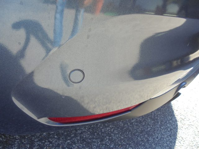 RENAULT Clio usata, con Bluetooth