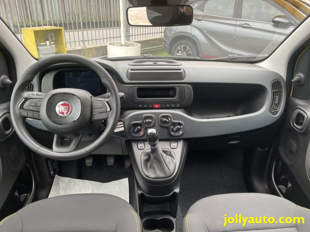 FIAT Panda usata 23