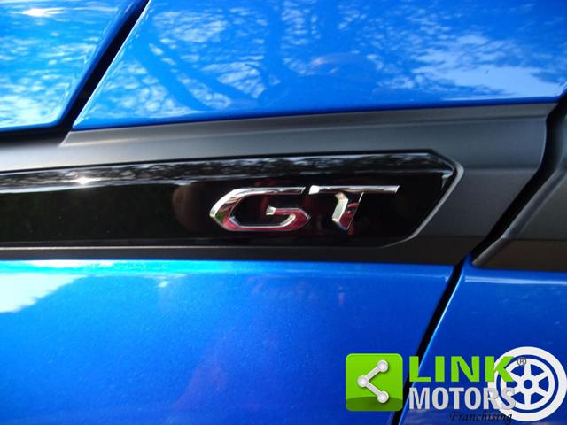PEUGEOT 2008 usata, con Touch screen