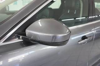 JAGUAR F-Pace usata, con Fari LED