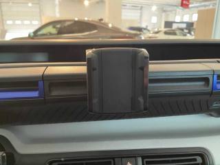 CITROEN C3 usata, con Sensori di parcheggio posteriori