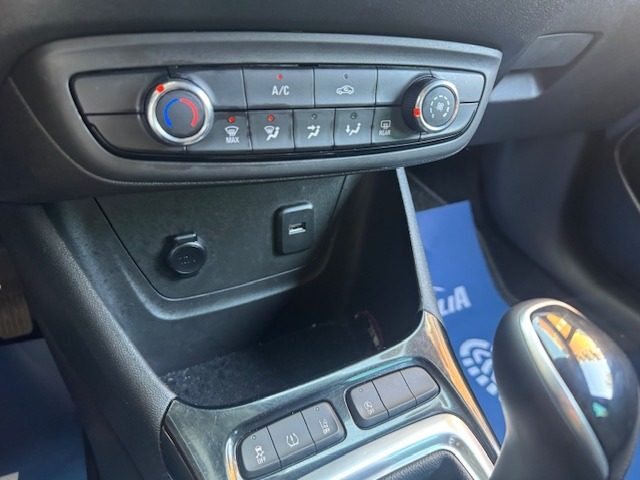 OPEL Crossland usata, con Lettore CD