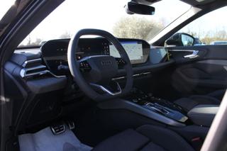 AUDI A5 usata, con Autoradio