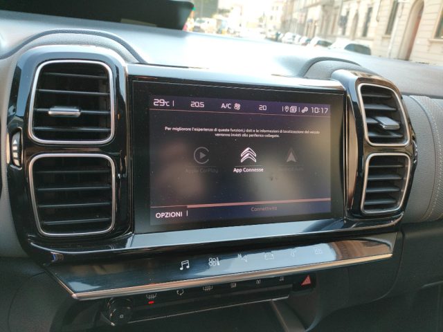 CITROEN C5 Aircross usata, con Controllo trazione