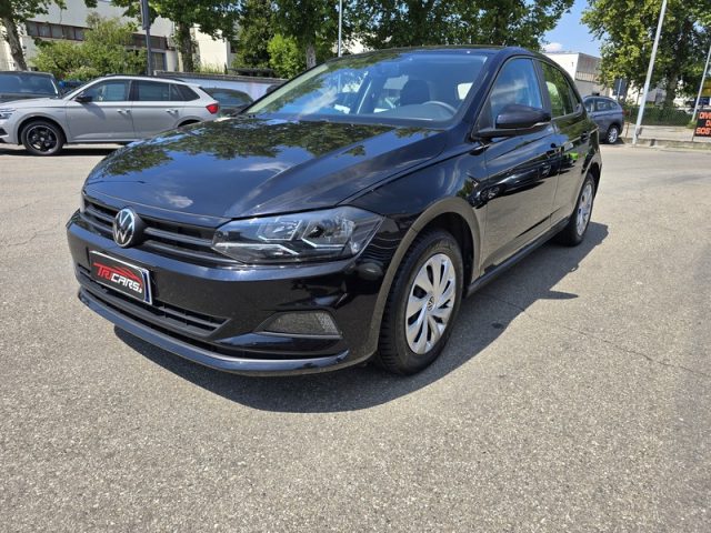 VOLKSWAGEN Polo usata, con Airbag Passeggero